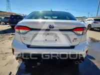 2025 Toyota COROLLA photo