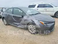 2025 Toyota COROLLA фото