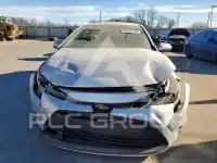 2025 Toyota COROLLA photo