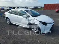2025 Toyota COROLLA фото