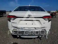 2025 Toyota COROLLA фото