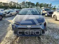 2025 Toyota COROLLA photo