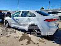 2025 Toyota COROLLA photo
