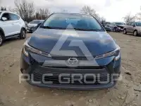 2025 Toyota COROLLA фото
