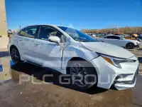 2025 Toyota COROLLA photo