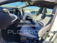 2025 Toyota COROLLA photo