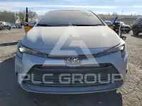 2025 Toyota COROLLA photo
