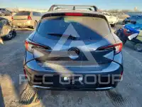 2025 Toyota COROLLA photo