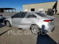 2025 Toyota COROLLA photo