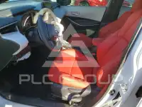 2025 Toyota COROLLA фото