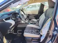 2025 Toyota COROLLA фото