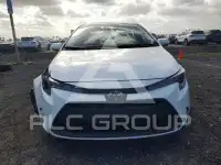 2025 Toyota COROLLA фото