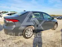 2025 Toyota COROLLA photo