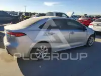 2025 Toyota COROLLA photo