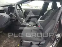2025 Toyota COROLLA фото
