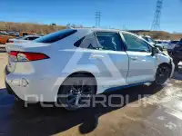 2025 Toyota COROLLA photo