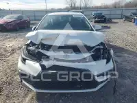 2025 Toyota COROLLA photo