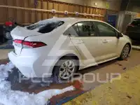 2025 Toyota COROLLA photo