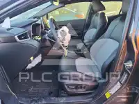 2025 Toyota COROLLA photo