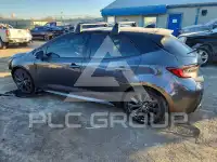 2025 Toyota COROLLA photo