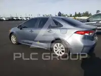 2025 Toyota COROLLA фото