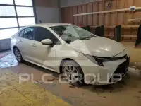 2025 Toyota COROLLA photo