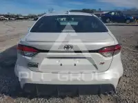 2025 Toyota COROLLA photo