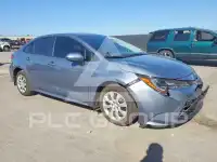 2025 Toyota COROLLA фото