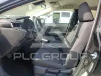 2025 Toyota COROLLA фото