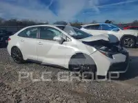 2025 Toyota COROLLA photo