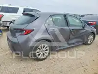 2025 Toyota COROLLA фото
