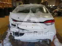 2025 Toyota COROLLA photo