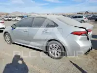 2025 Toyota COROLLA photo