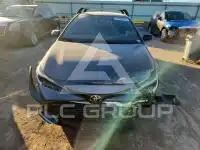 2025 Toyota COROLLA photo