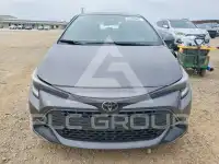 2025 Toyota COROLLA фото