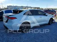 2025 Toyota COROLLA фото