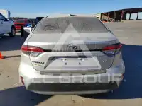 2025 Toyota COROLLA photo
