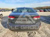 2025 Toyota COROLLA photo