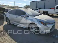 2025 Toyota COROLLA photo