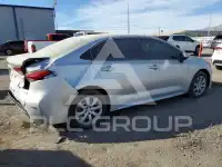 2025 Toyota COROLLA photo