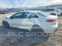 2025 Toyota COROLLA photo