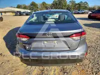 2025 Toyota COROLLA фото