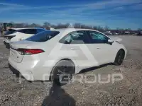 2025 Toyota COROLLA photo