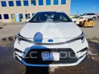 2025 Toyota COROLLA photo