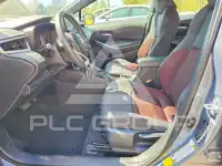 2025 Toyota COROLLA фото