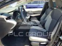 2025 Toyota COROLLA фото