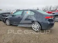 2025 Toyota COROLLA photo