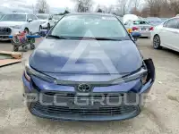 2025 Toyota COROLLA photo