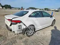 2025 Toyota COROLLA photo