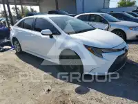 2025 Toyota COROLLA photo